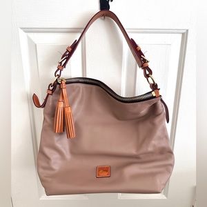 Dooney & Bourke Slouchy Bag